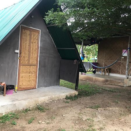 Гостевой дом Pai Sleepy Hut Экстерьер фото