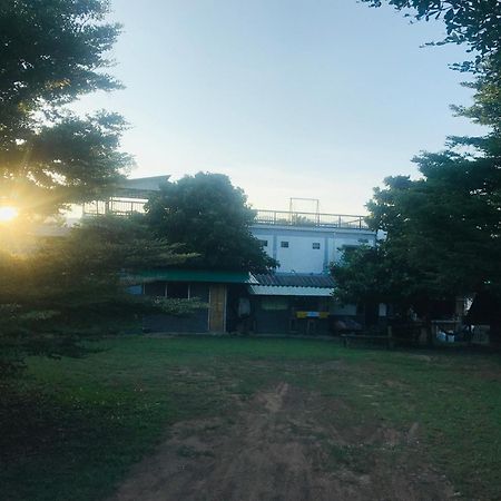 Гостевой дом Pai Sleepy Hut Экстерьер фото