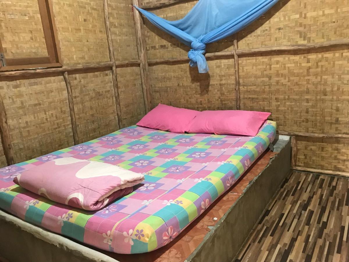 Гостевой дом Pai Sleepy Hut Экстерьер фото