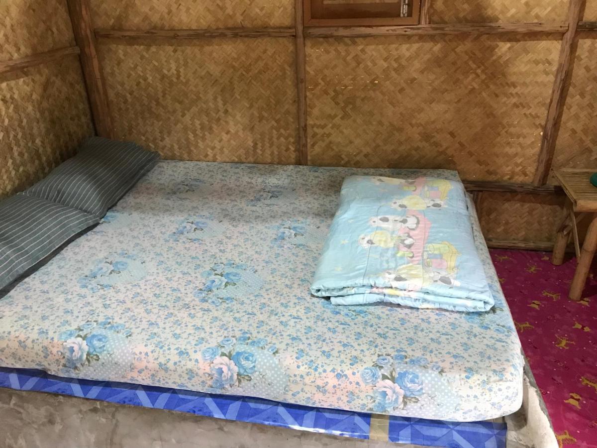Гостевой дом Pai Sleepy Hut Экстерьер фото