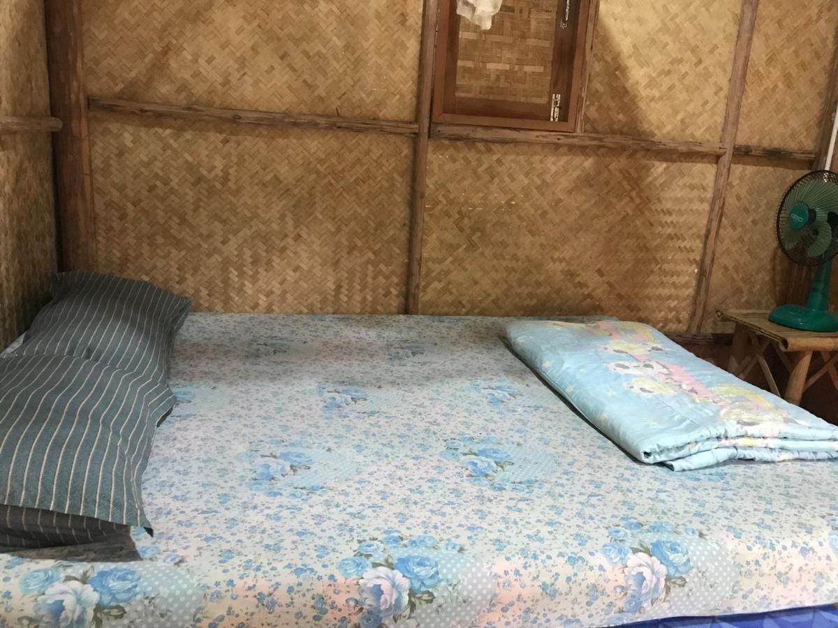 Гостевой дом Pai Sleepy Hut Экстерьер фото
