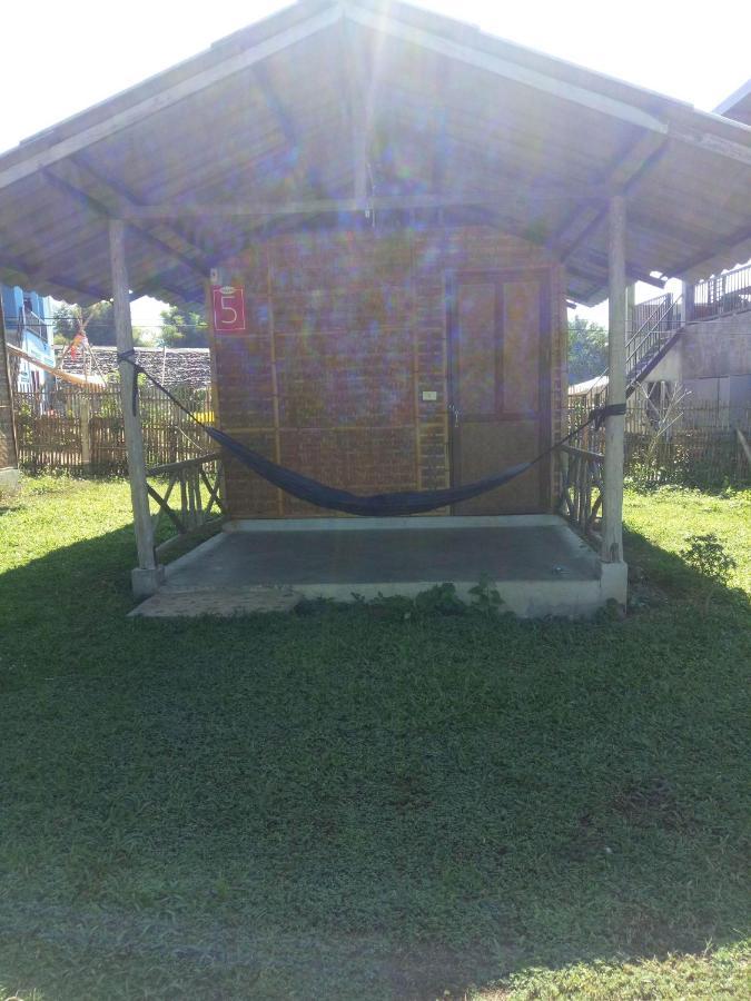Гостевой дом Pai Sleepy Hut Экстерьер фото