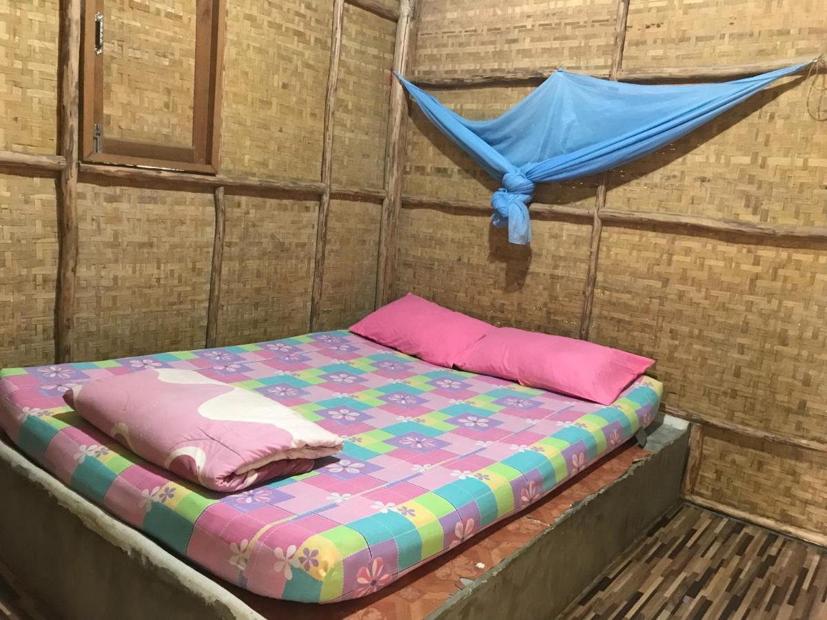 Гостевой дом Pai Sleepy Hut Экстерьер фото