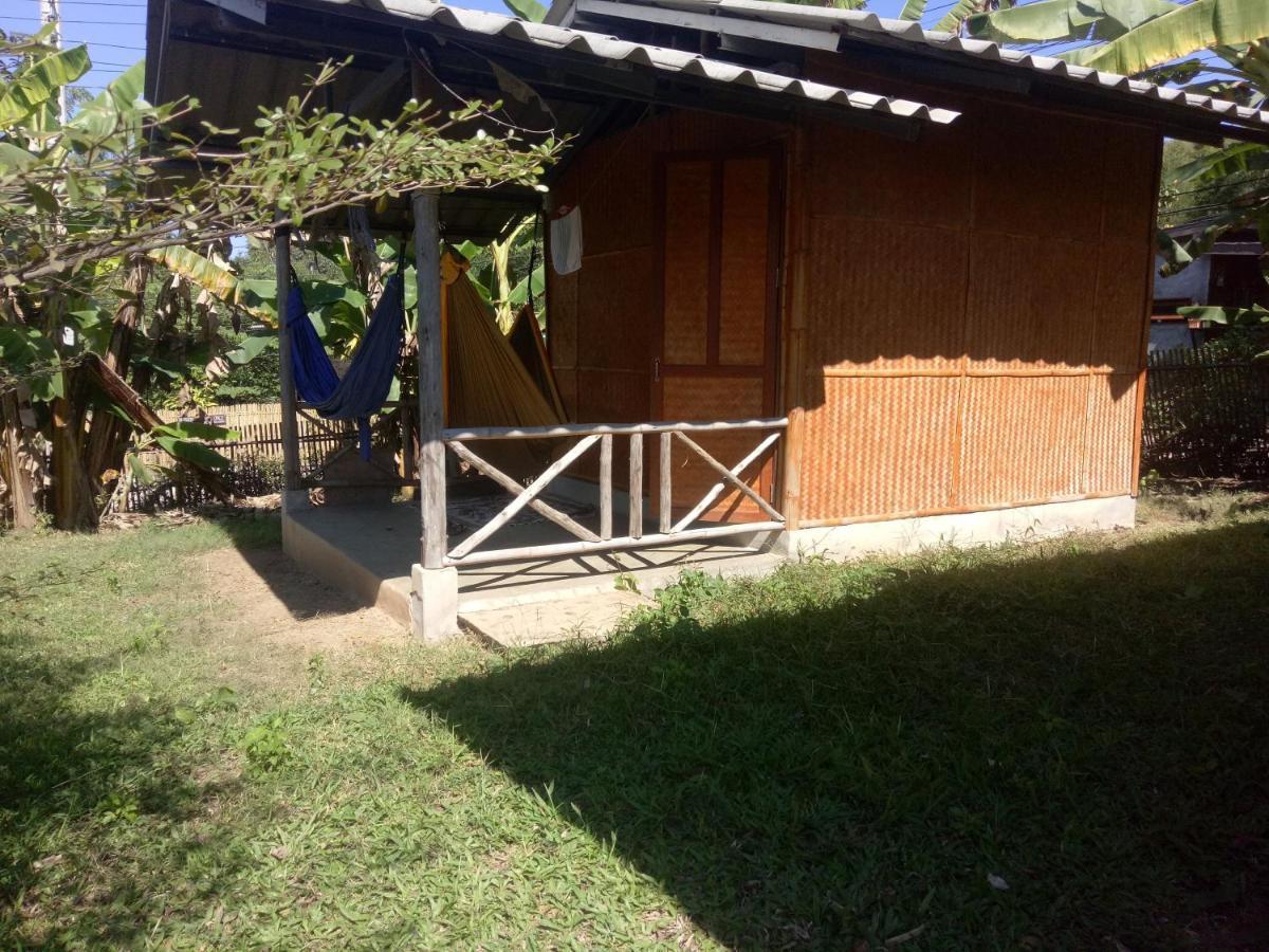 Гостевой дом Pai Sleepy Hut Экстерьер фото