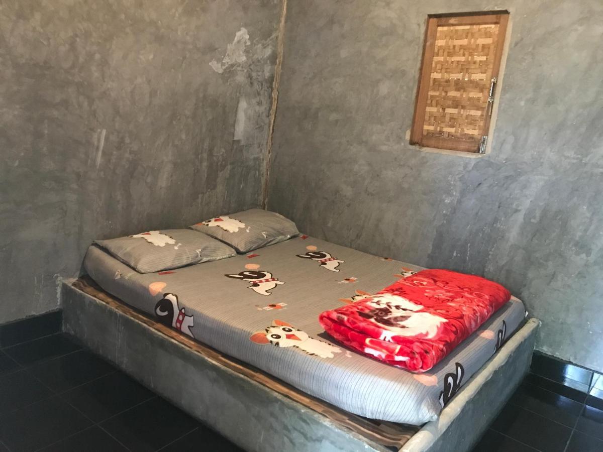 Гостевой дом Pai Sleepy Hut Экстерьер фото