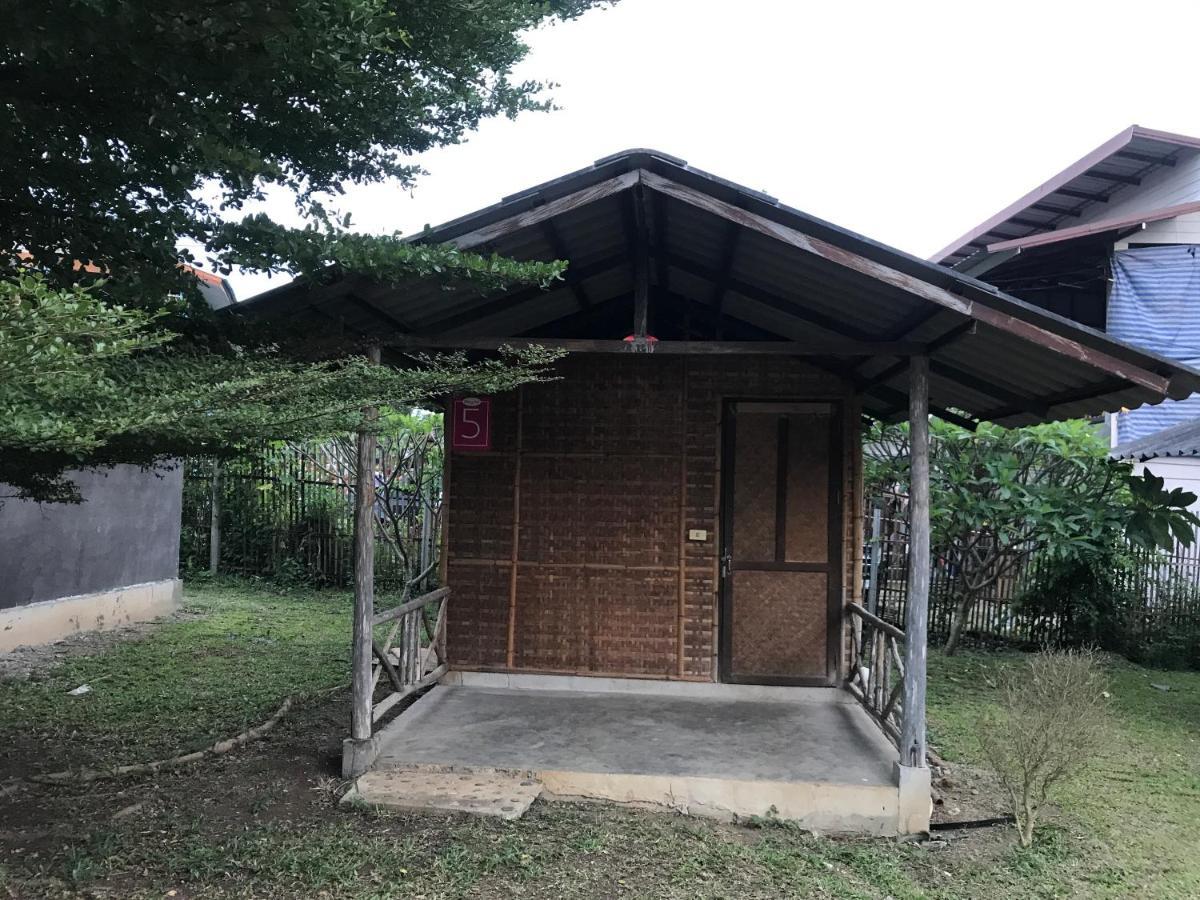 Гостевой дом Pai Sleepy Hut Экстерьер фото