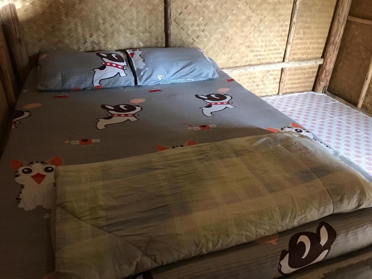 Гостевой дом Pai Sleepy Hut Экстерьер фото