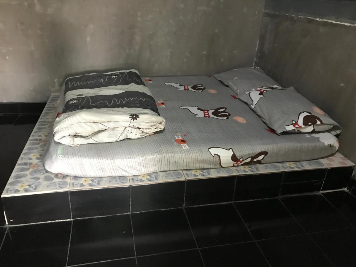 Гостевой дом Pai Sleepy Hut Экстерьер фото