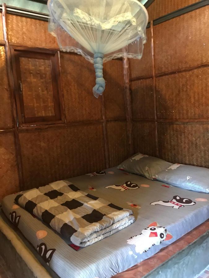Гостевой дом Pai Sleepy Hut Экстерьер фото