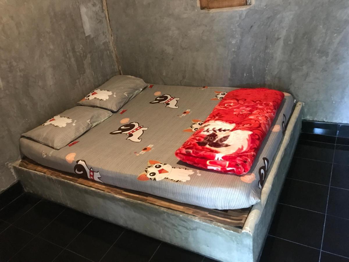 Гостевой дом Pai Sleepy Hut Экстерьер фото