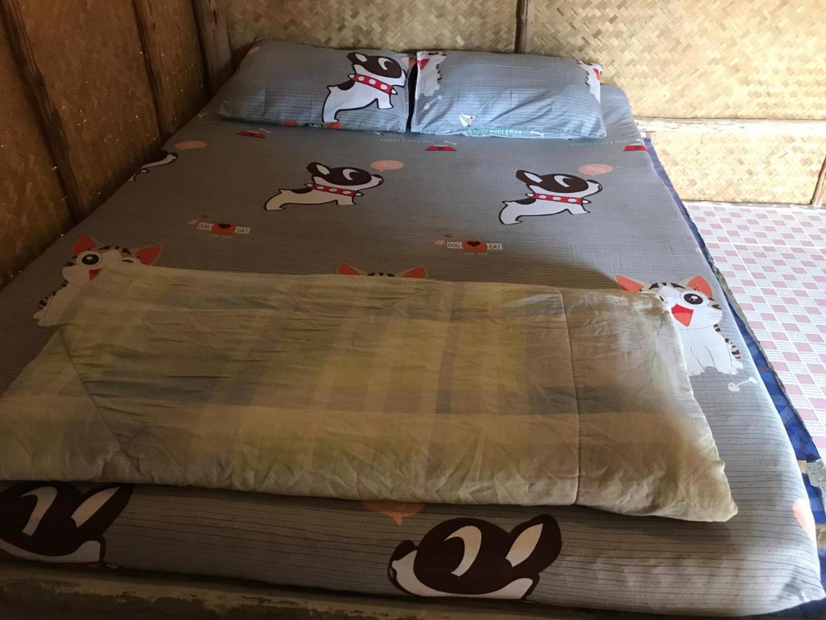 Гостевой дом Pai Sleepy Hut Экстерьер фото