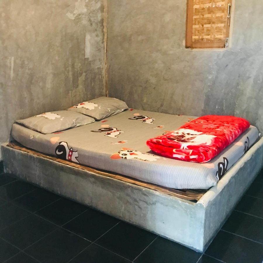 Гостевой дом Pai Sleepy Hut Экстерьер фото