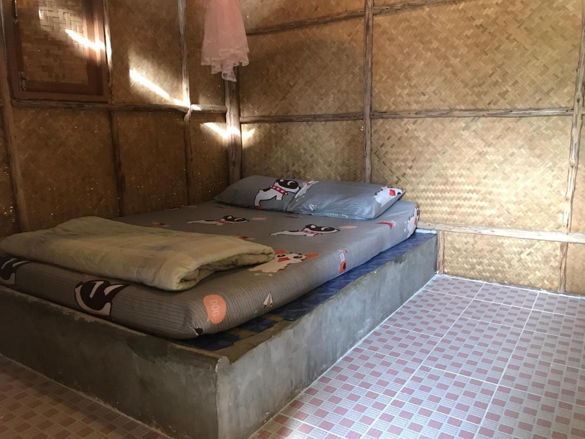 Гостевой дом Pai Sleepy Hut Экстерьер фото