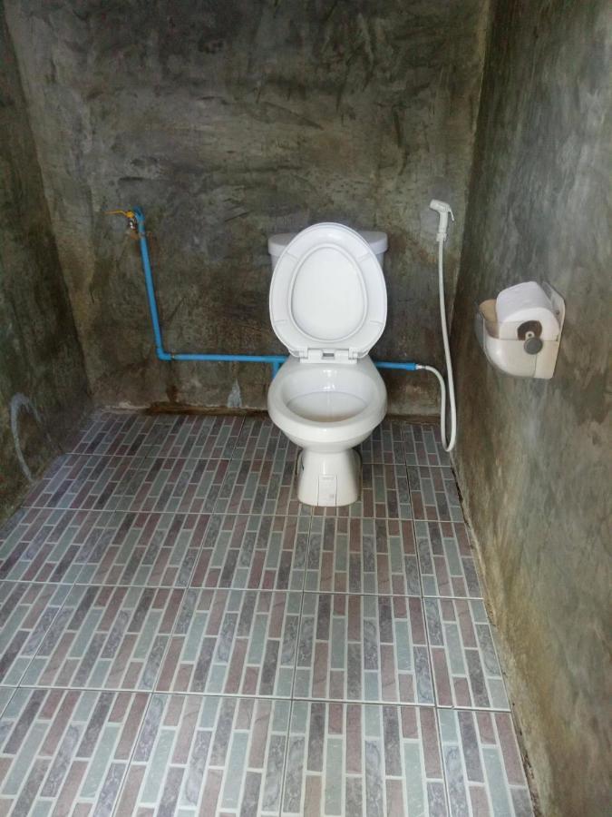 Гостевой дом Pai Sleepy Hut Экстерьер фото